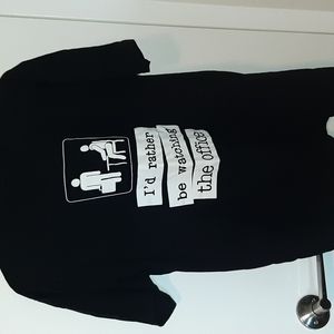 Men's tshirt